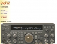 Kenwood TS-870S picture Picture