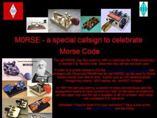M0RSE Picture