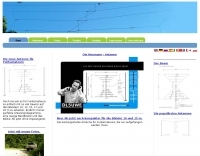 The Neumann-Antenne Picture