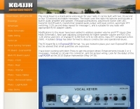 Vocal Keyer Picture