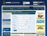 Hamfests Calendar - The DXZone.com Hamfests Calendar - The DXZone.com