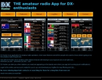 DX Hunter