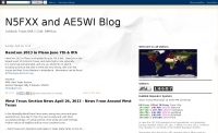 N5FXX - Ham Radio News and more Picture