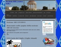 ARI livorno - IQ5LI