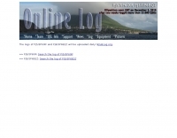 PJ5/SP6IXF and PJ5/SP6EQZ online Logs