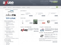 AXUSE Picture