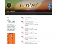 Yaesu FTDX-5000MP QST Review Picture