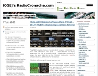 FTDX-5000 by I0GEJ Picture