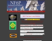 DXZone NF6P Ham Radio Web Site