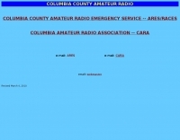 DXZone Columbia Amateur Radio Association