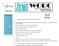WB7DZG Western oregon radio club inc.