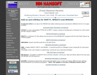 DXZone ExtFSK by MM HamSoft