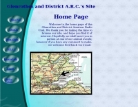 Glenrothes and District Ham Radio Club Picture
