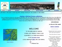 GM0LRA Lorn Radio Amateur Club Picture