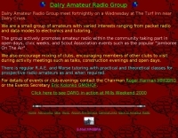 Dalry Amateur Radio Group