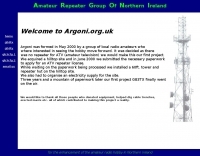 Argoni.org.uk
