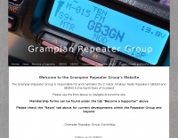 DXZone Grampian Repeater Group