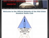 Mid Ulster Amateur Radio Club