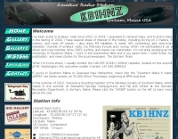 KB1HNZ Tim Watson Picture