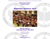 Midwinter Madness Home Picture