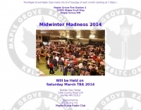 Midwinter Madness Home