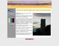 GB3BH - South West Herts UHF Group ATV repeater Picture