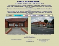 G3ASR Picture