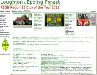 Loughton & Epping Forest