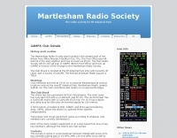 DXZone Martlesham Radio Society - G4MRS