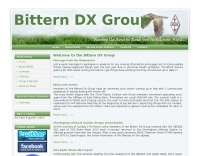 DXZone Bittern DX Group