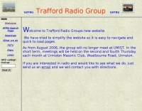 Trafford Radio Group Picture