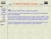 Trafford Radio Group