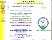RADARS
