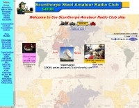 DXZone The Scunthorpe Steel Ameteur Radio Club