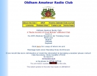 DXZone Oldham Amateur Radio Club