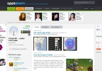 Cloud RF  for Android Picture