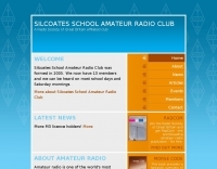 DXZone Silcoates School Amateur Radio Club