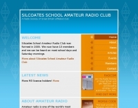 Silcoates School Amateur Radio Club Picture