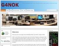 North Wakefield Radio Club Picture