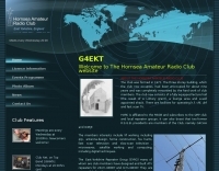 Hornsea Amateur Radio Club Picture