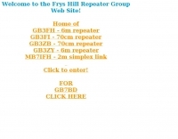 The Fry's Hill Repeater Group.
