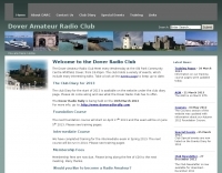 DXZone G3YMD Dover Amateur Radio Club