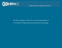 Hilderstone Radio and Electronics Club
