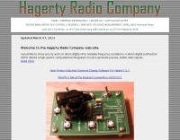 Hagerty Radio Company