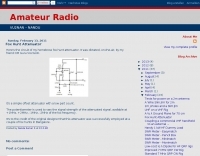 Fox Hunt Attenuator Picture