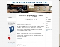 NBARC North Bristol Amateur Radio Club Picture