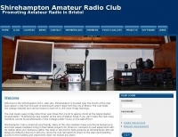 GX4AHG Shirehampton Amateur Radio Club Picture