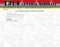 T31A online log