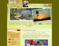 QSL From DX Peditions