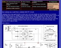 A reliable VOX PTT circuit Picture